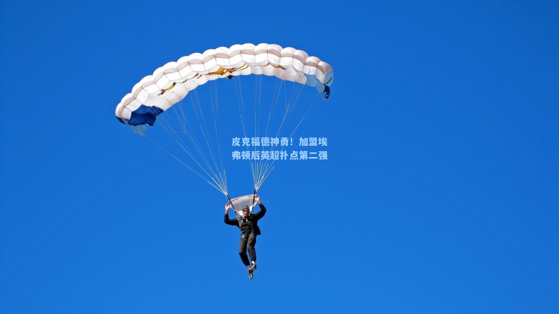 皮克福德神勇！加盟埃弗顿后英超扑点第二强