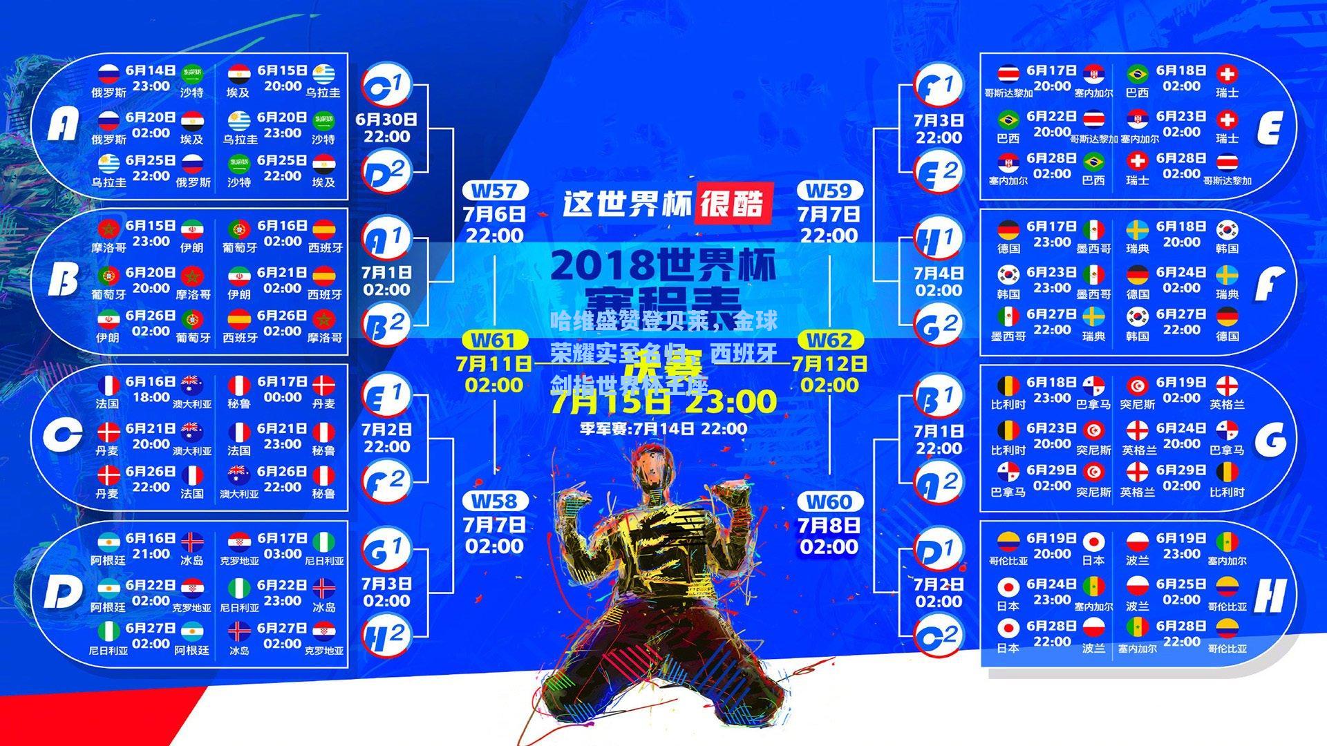 哈维盛赞登贝莱,金球荣耀实至名归,西班牙剑指世界杯王座