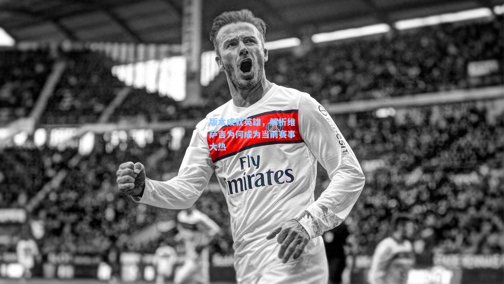 版本成就英雄，解析维萨吉为何成为当前赛事大热